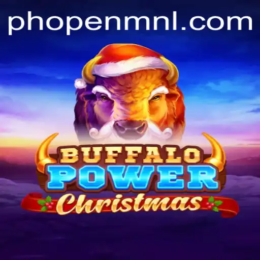 Unveiling the Magic of BuffaloPowerChristmas: The Ultimate Festive Gaming Experience
