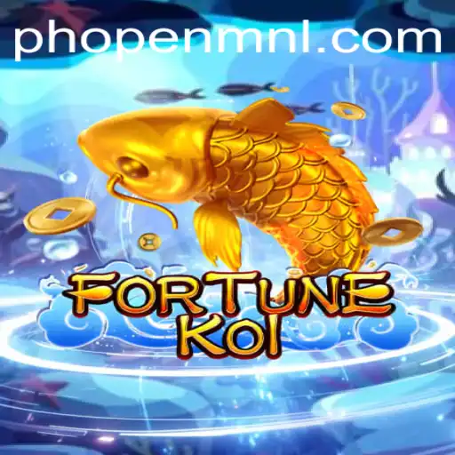 Dive into the Exciting World of FORTUNEKOI: How to Play and Succeed