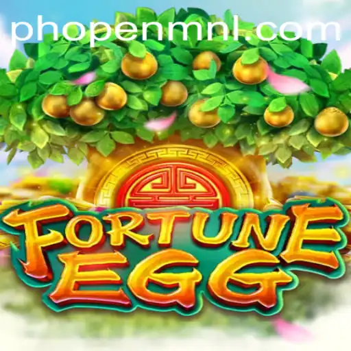 The Enchanting World of FortuneEgg: A New Era in Gaming