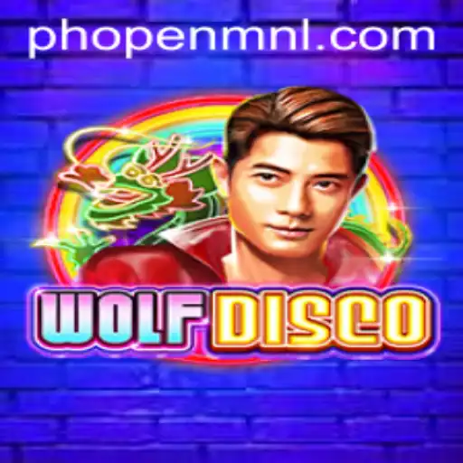 Discover the Exciting World of WolfDisco: A Phopen Adventure