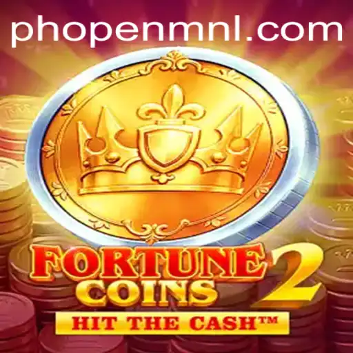 Discover the Thrilling World of 'FortuneCoins2': Rules, Description, and Gameplay