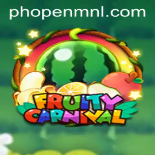 Discover the Exciting World of FruityCarnival: A Must-Play Game Fusion