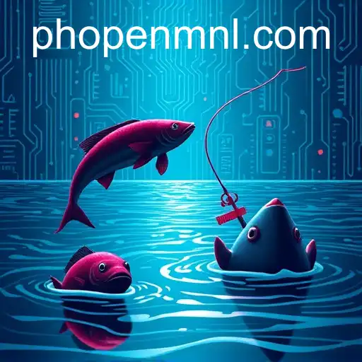 Exploring the Digital Seas: Understanding Online Fishing with Phopen