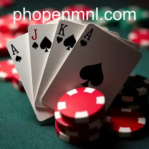 The Intricacies of Poker Games and the Rising Trend of 'Phopen'