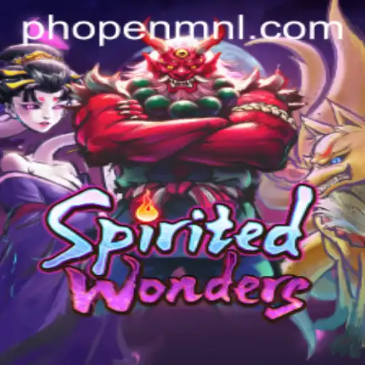 Exploring the Mystical World of SpiritedWonders: A Deep Dive into Gameplay and Mechanics